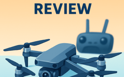 DJI Mini 3 Drone Review &ndash; Complete Guide (2026)