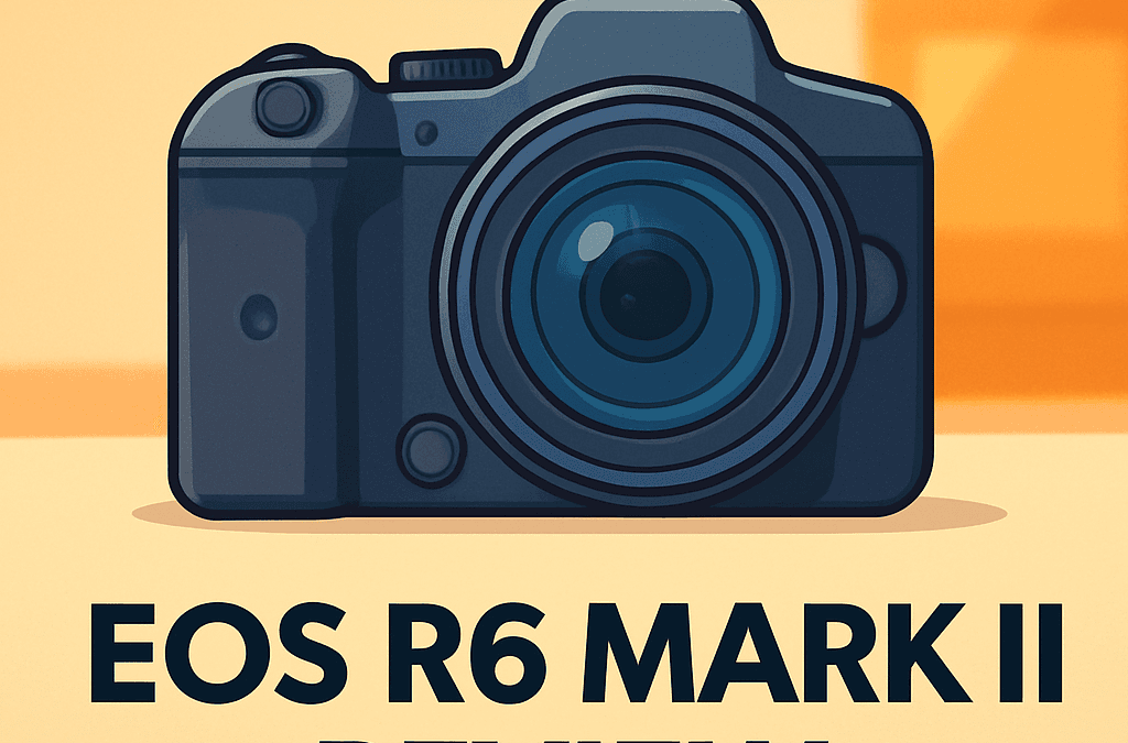 Canon EOS R6 Mark II Camera Review – Is It Still Worth It in 2026?