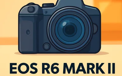 Canon EOS R6 Mark II Camera Review &ndash; Is It Still Worth It in 2026?