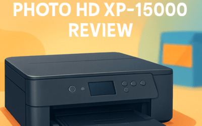 Epson XP-15000 Printer Review (for 2026 Buyers)