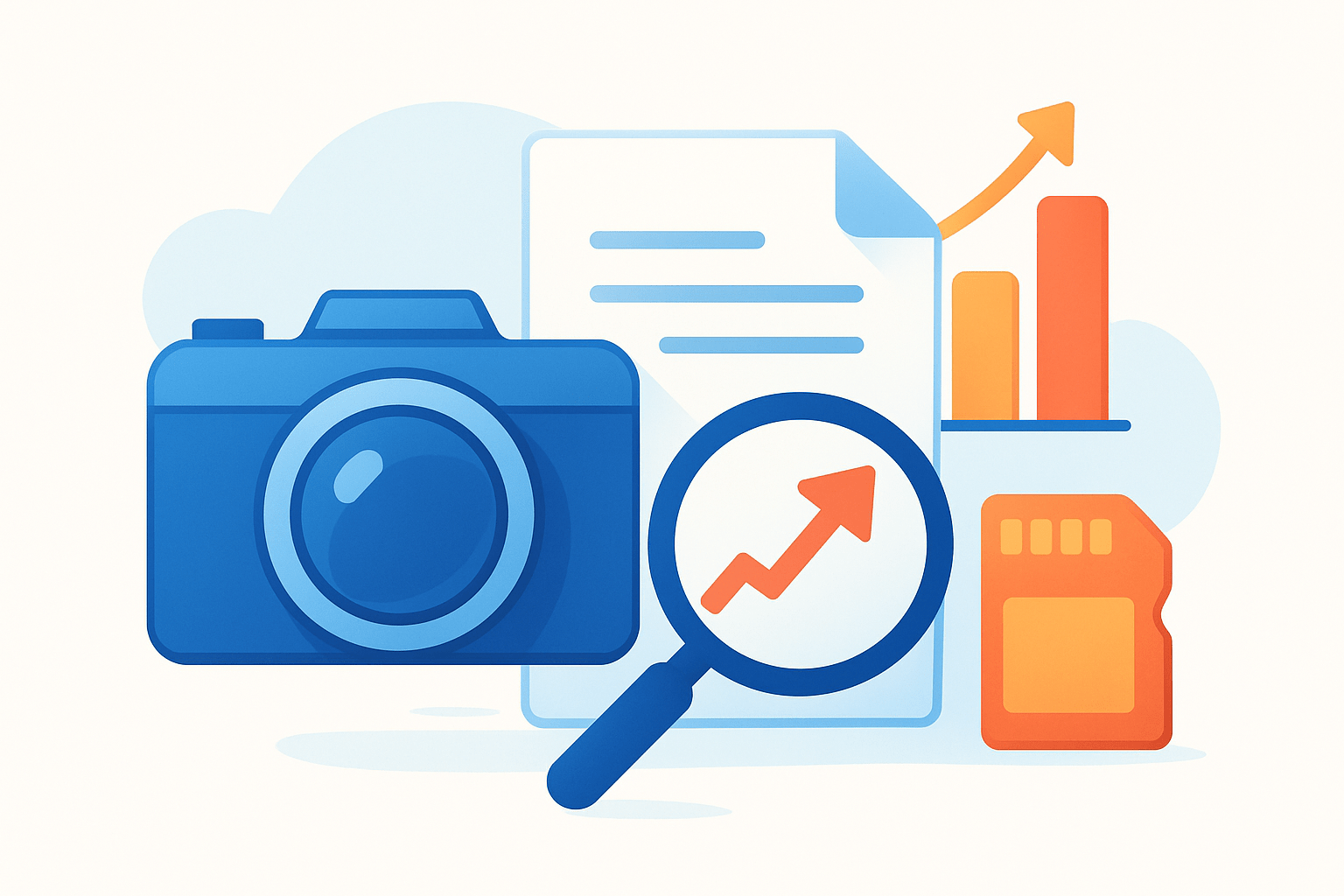 free seo guide for photographers