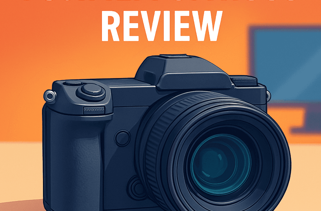 Fujifilm GFX100S Camera Review – Complete Guide (2026)