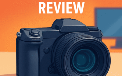 Fujifilm GFX100S Camera Review – Complete Guide (2026)