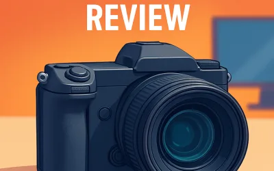 Fujifilm GFX100S Camera Review – Complete Guide (2026)