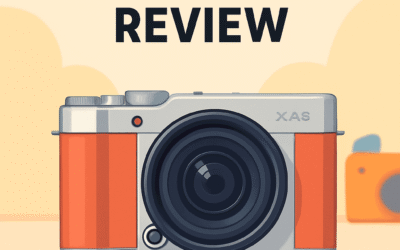 Fujifilm X-A5 Camera Review &ndash; Is It Still Worth It in 2026?