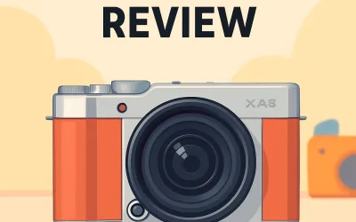 Fujifilm X-A5 Camera Review &ndash; Is It Still Worth It in 2026?