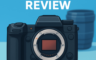 Fujifilm X-H2S Camera Review &ndash; Complete Guide (2026)