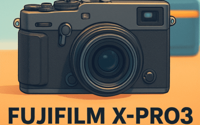 Fujifilm X-Pro3 Camera Review &ndash; Is It Still Worth It in 2026?