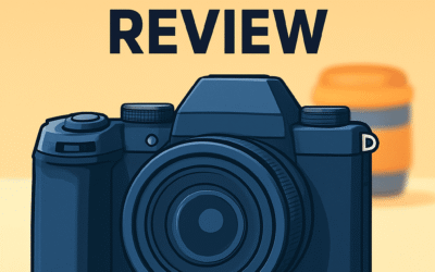 Fujifilm X-S10 Camera Review &ndash; Is It Still Worth It in 2026?