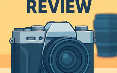 Fujifilm X-T10 Mirrorless Camera Review &ndash; Is It Still Worth It in 2026?