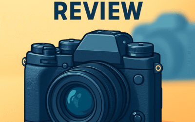 Fujifilm X-T2 Camera Review – Complete Guide (2026)