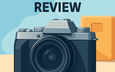 Fujifilm X-T200 Camera Review &ndash; Is It Still Worth It in 2026?