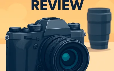 Fujifilm X-T3 Mirrorless Camera Review – Is It Still Worth It in 2026?