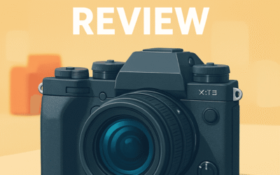 Fujifilm X-T3 Camera Review &ndash; Is It Still Worth It in 2026?