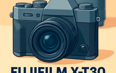 Fujifilm X-T30 Camera Review &ndash; Is It Still Worth It in 2026?
