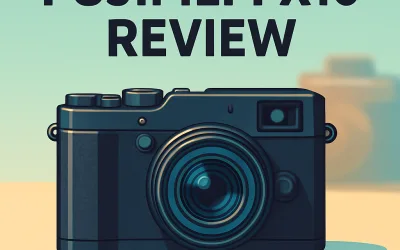 Fujifilm X10 Camera Review (Buying Guide 2026)