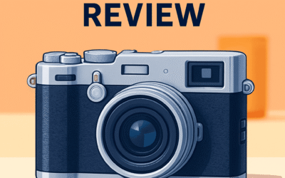 Fujifilm X100VI Camera Review &ndash; Is It Still Worth It in 2026?