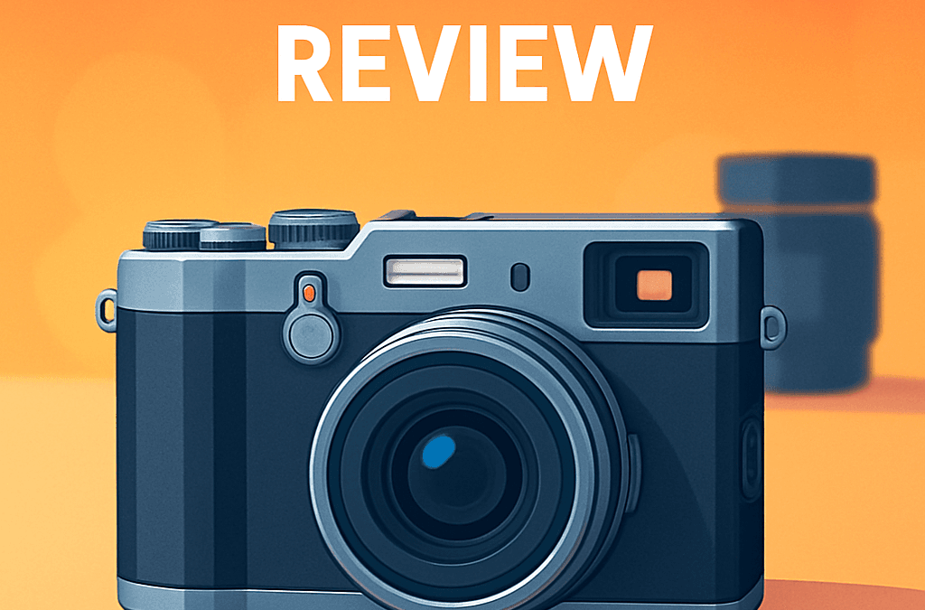 Fujifilm X100S Camera Review – Is It Still Worth It in 2026?