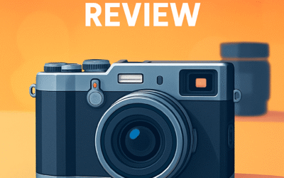 Fujifilm X100S Camera Review &ndash; Is It Still Worth It in 2026?