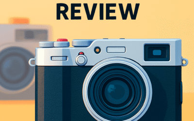 Fujifilm X100VI Camera Review &ndash; Complete Guide (2026)