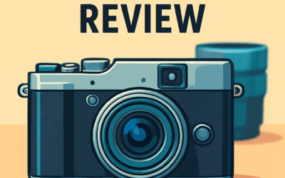 Fujifilm X20 Camera Review &ndash; Complete Guide (2026)
