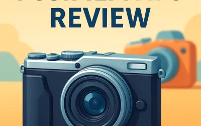 Fujifilm X70 Camera Review: In-Depth (2026)