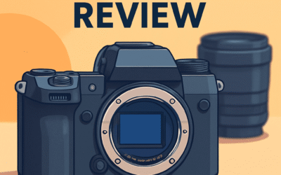 Fujifilm X-H2 Camera Review &ndash; Is It Still Worth It in 2026?