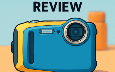 Fujifilm FinePix XP140 Camera Review &ndash; Is It Still Worth It in 2026?