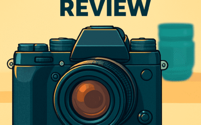 Fujifilm X-T2 Camera Review – Is It Still Worth It in 2026?