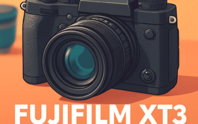 Fujifilm X-T3 Camera Review &ndash; Is It Still Worth It in 2026?