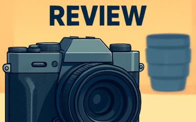Fujifilm X-T30 Camera Review &ndash; Is It Still Worth It in 2026?