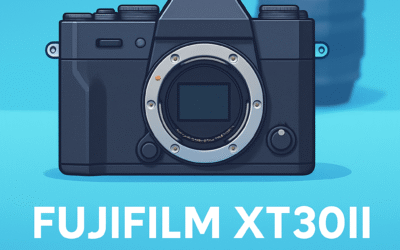 Fujifilm X-T30 II Camera Review &ndash; Complete Guide (2026)