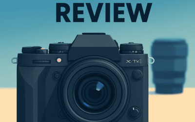 Fujifilm X-T4 Camera Review &ndash; Is It Still Worth It in 2026?