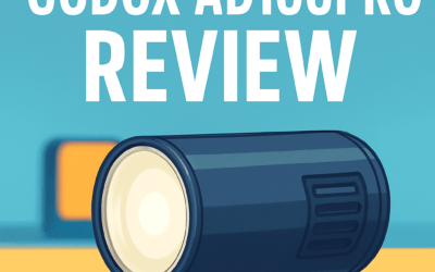 Godox AD100Pro Flash Review &ndash; Is It Still Worth It in 2026?