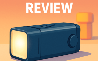 Godox AD200 Pro Flash Review – Is It Still Worth It in 2026?