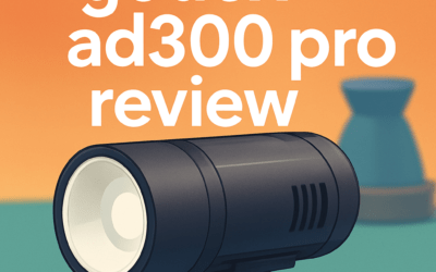 Godox AD300Pro Strobe Review &ndash; Is It Still Worth It in 2026?
