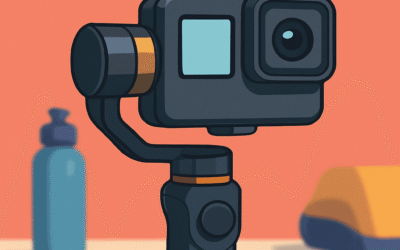 GoPro Gimbal Review – Is It Still Worth It in 2025?