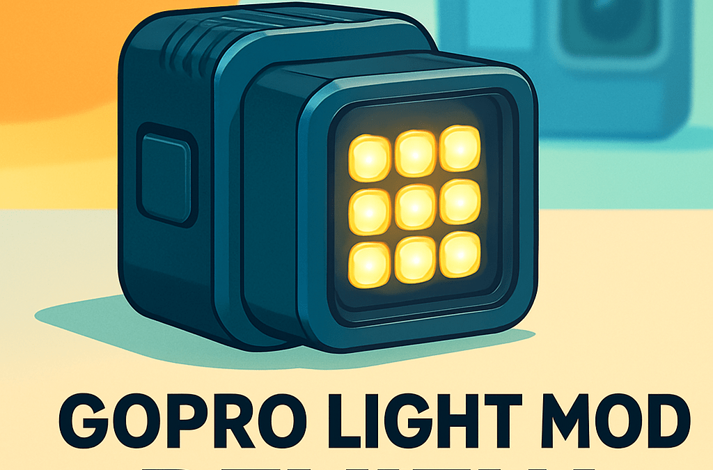 GoPro Light Mod Review – Complete Guide (2026)