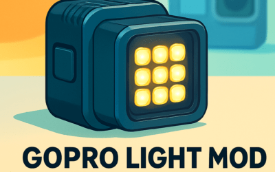 GoPro Light Mod Review &ndash; Complete Guide (2026)