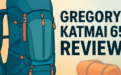Gregory Katmai 65 Backpack Review: Deep Dive (2026)