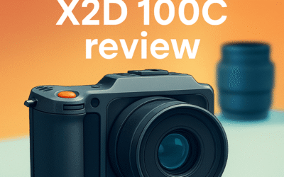 Hasselblad X2D 100C Camera Review &ndash; Is It Still Worth It in 2026?