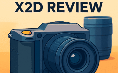 Hasselblad X2D 100C Camera Review &ndash; Is It Still Worth It in 2026?