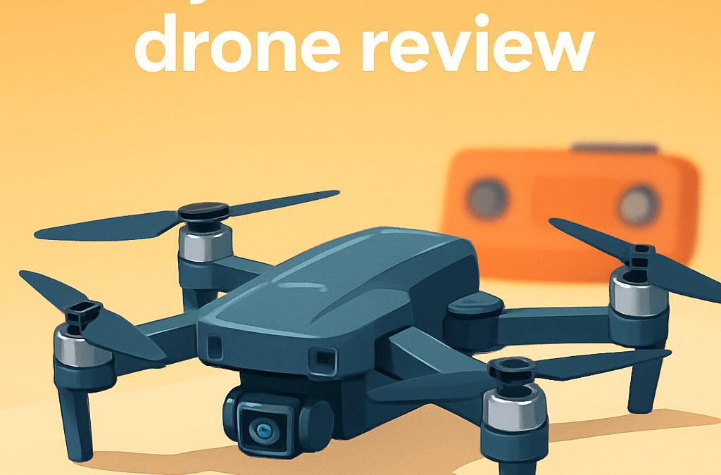 Holy Stone HS710 Drone Review – Is It Still Worth It in 2026?