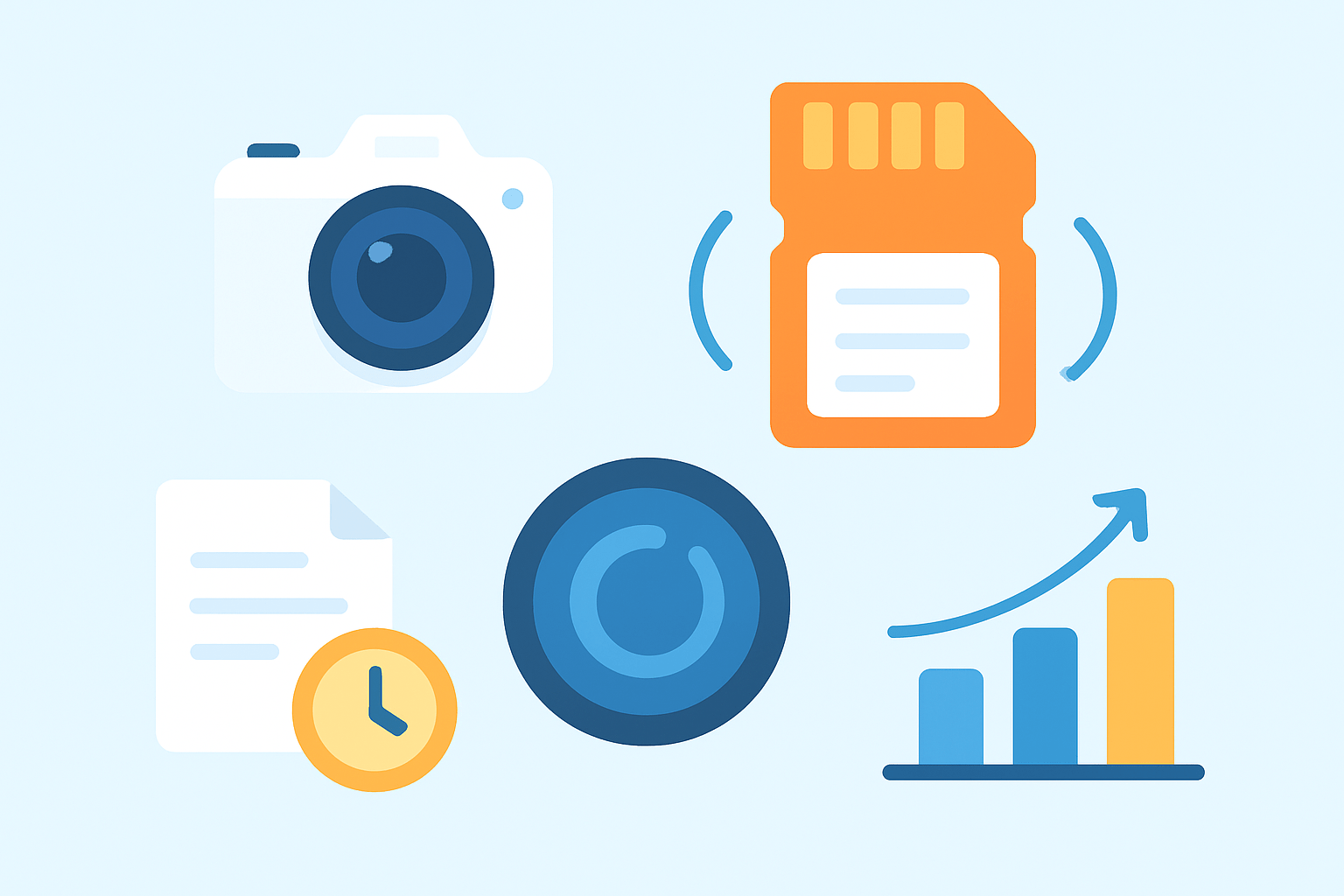 how can i extend the life of my sd card?