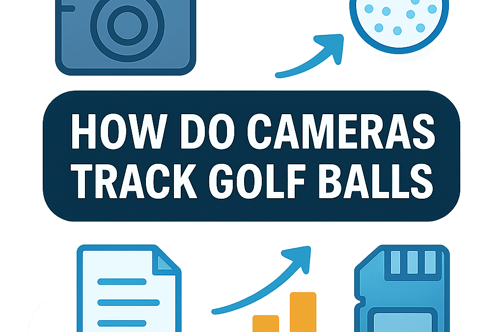 How Do Cameras Track Golf Balls? (2025)