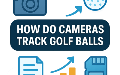 How Do Cameras Track Golf Balls? (2025)
