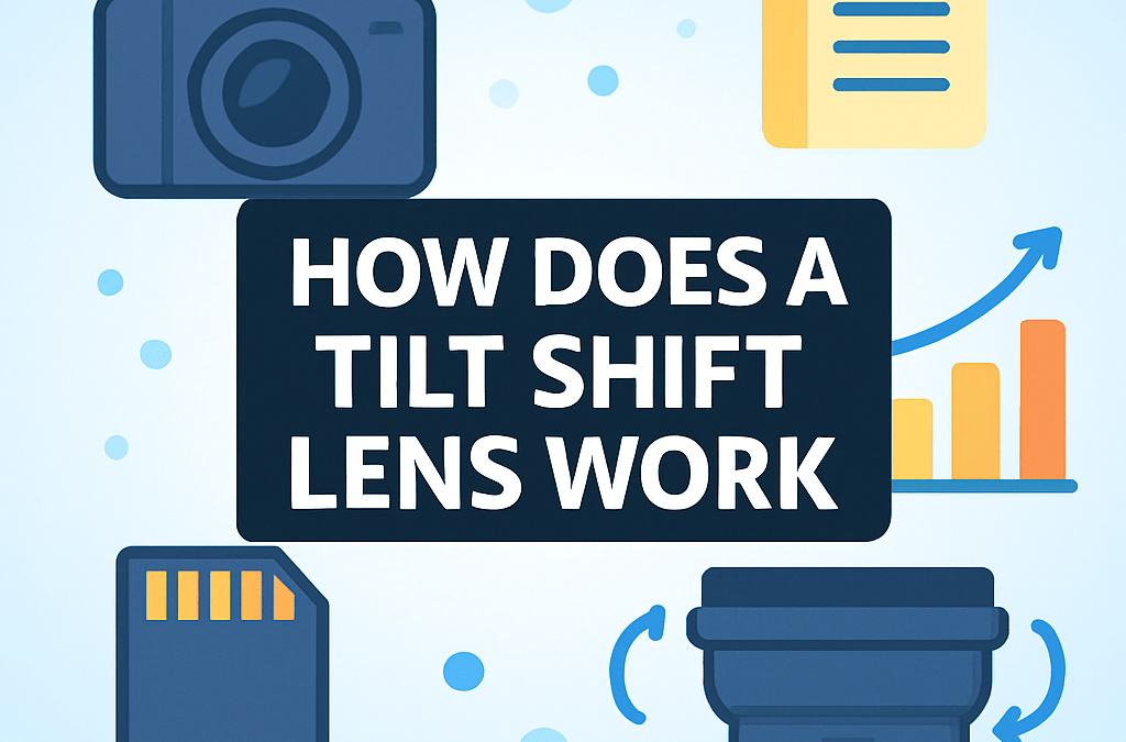 How Does a Tilt Shift Lens Work? (2026)
