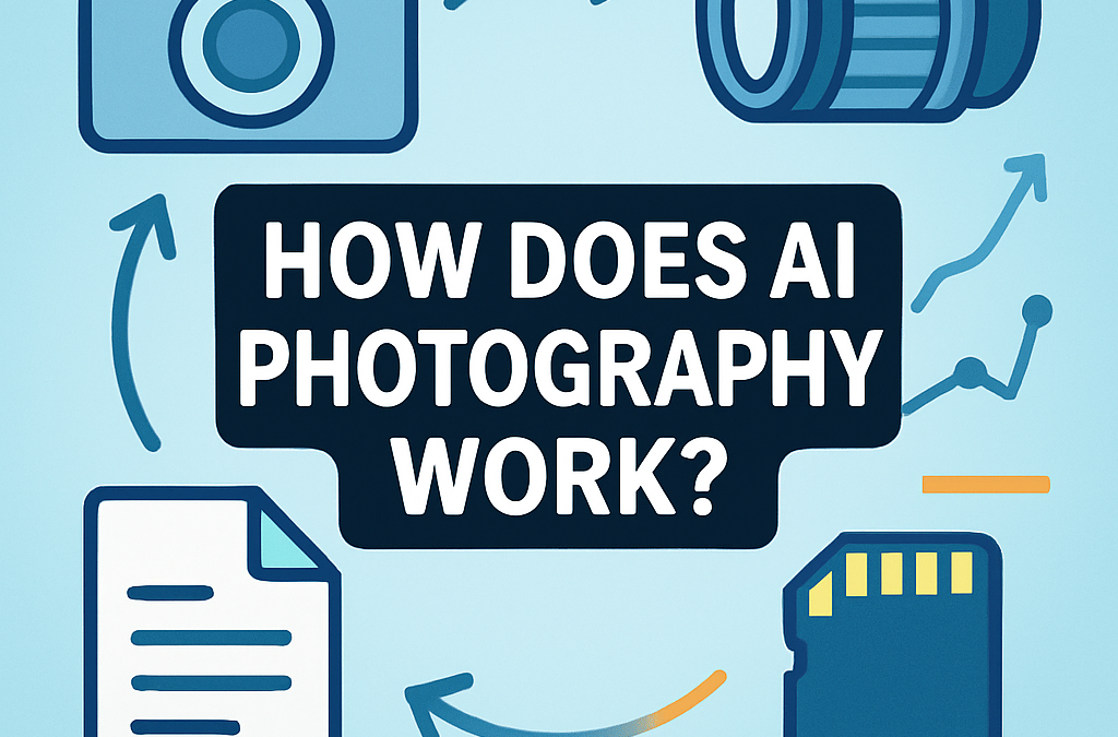 How Does Ai Photography Work? (2025)