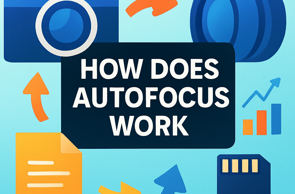 How Does Autofocus Work? (2026)