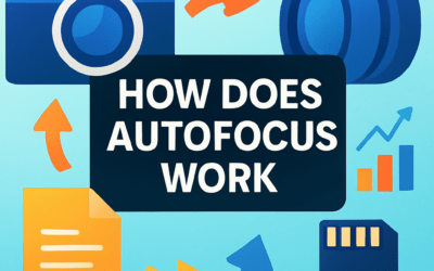 How Does Autofocus Work? (2026)
